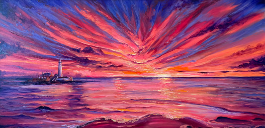 ‘St Mary’s Spectacular’